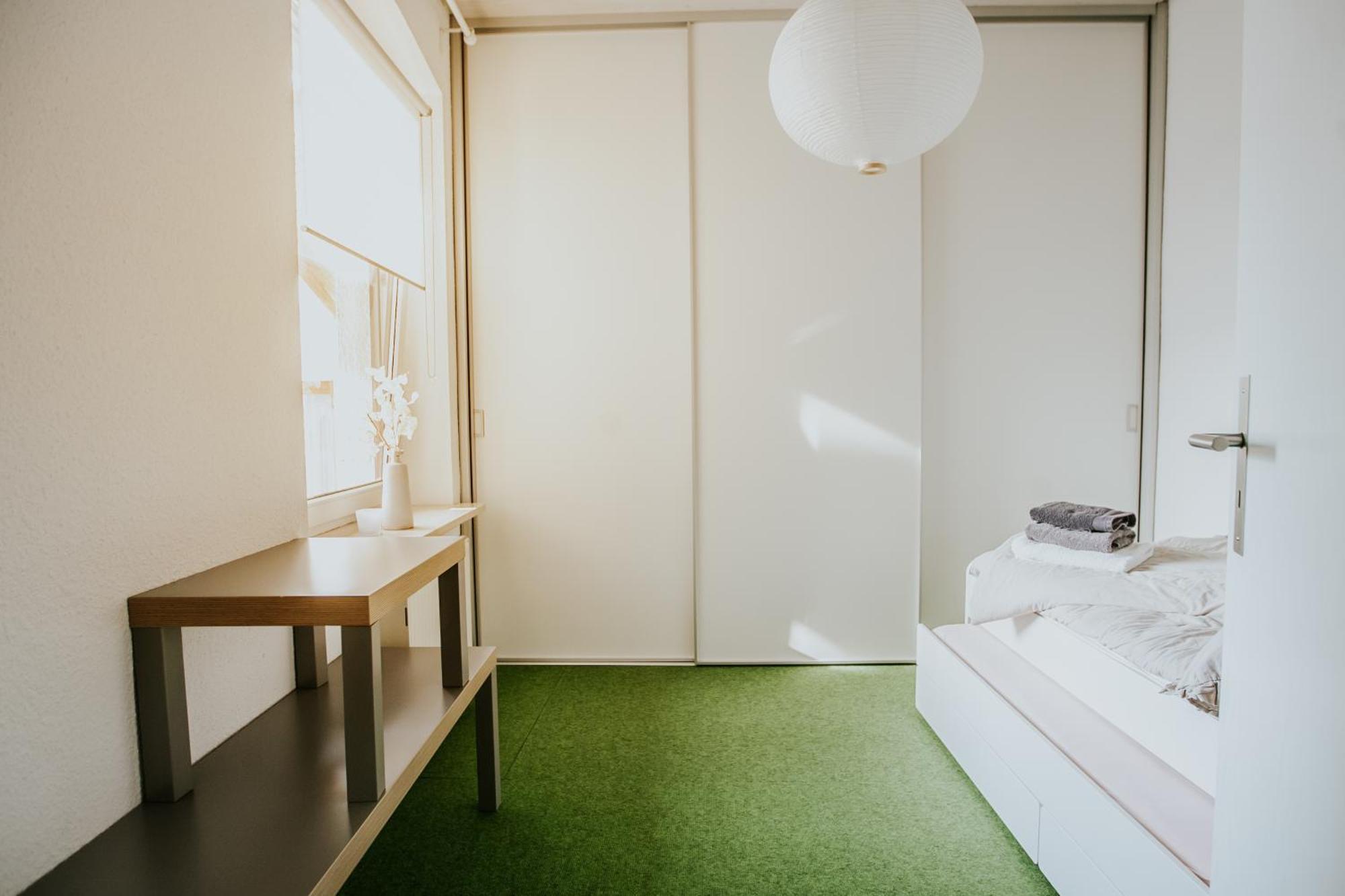 Traumhaftes Apartment Am Dom Mit Grosser Dachterrasse Zwickau Exterior foto