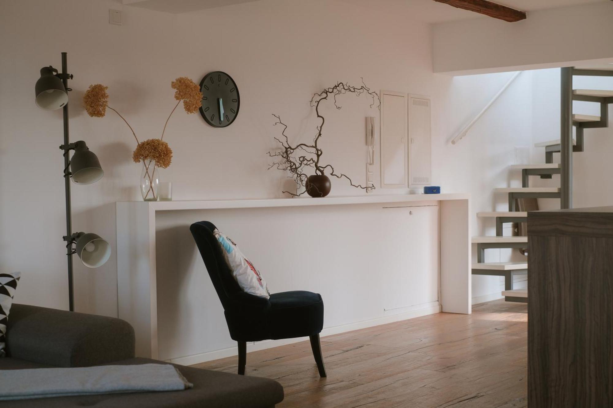 Traumhaftes Apartment Am Dom Mit Grosser Dachterrasse Zwickau Exterior foto